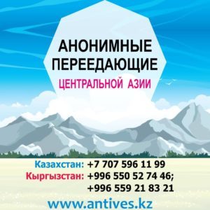 Контакты, телефоны АА,